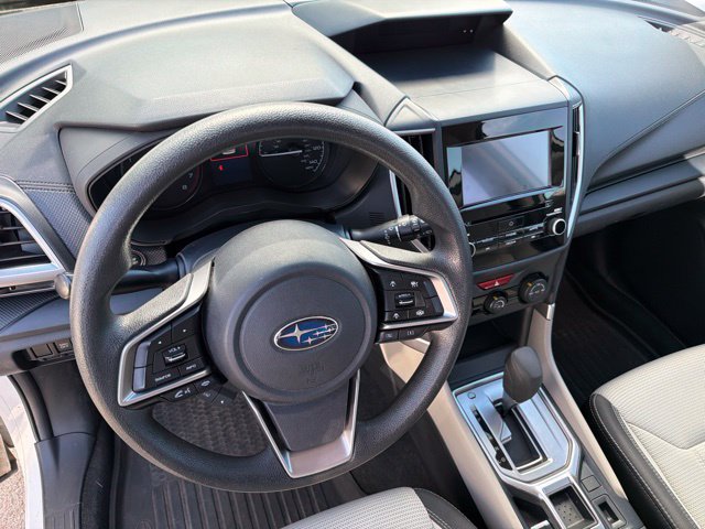 Used 2021 Subaru Forester AWD/4WD image 19