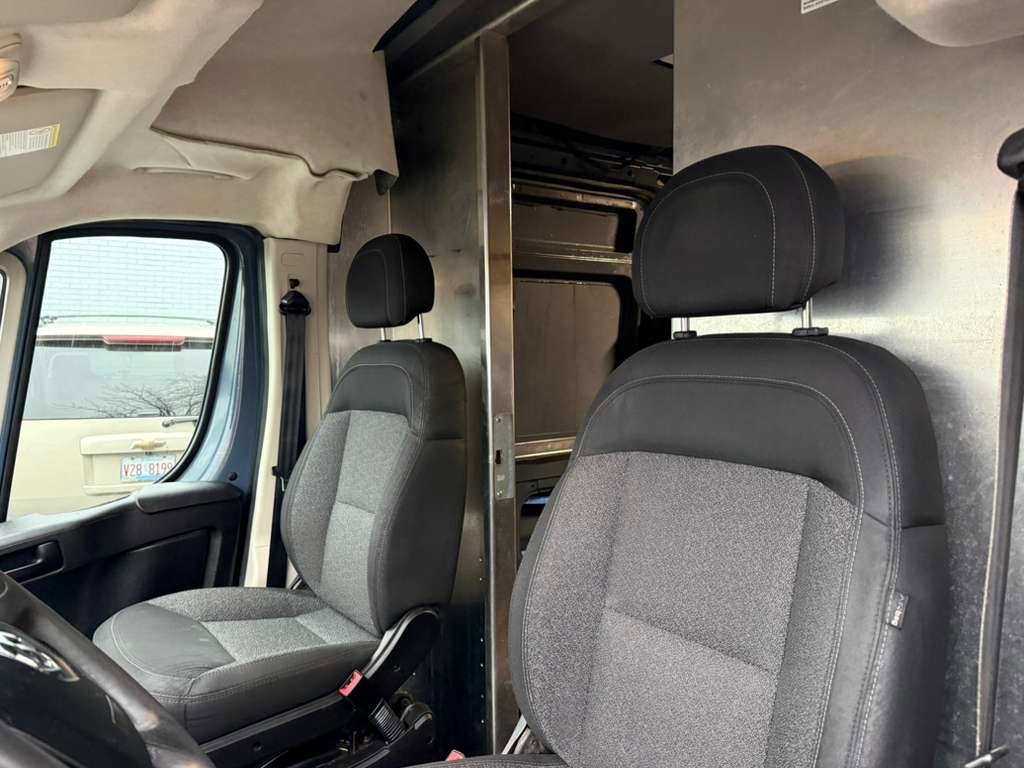 Used 2019 RAM ProMaster 3500 image 22