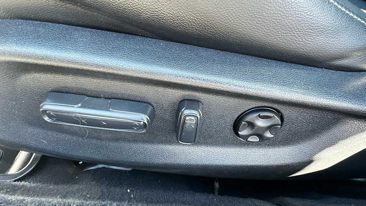 Used 2022 Honda Accord Sport image 9