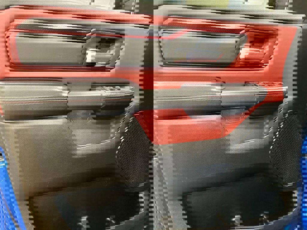 Used 2025 RAM 1500 Rebel image 11