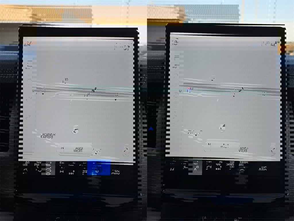 Used 2024 Ford Expedition Max Limited image 23