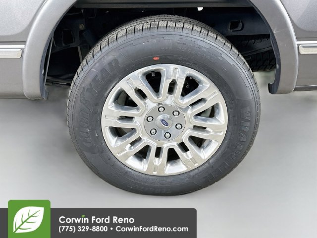 Used 2013 Ford F150 Platinum AWD/4WD image 34