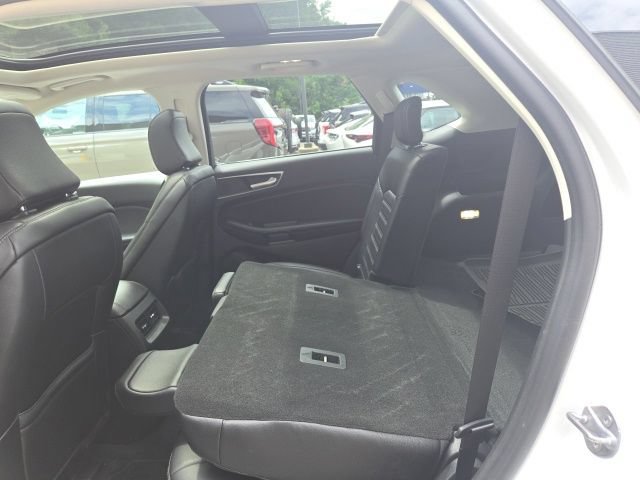 Certified 2023 Ford Edge SEL w/ Convenience Package AWD/4WD image 43