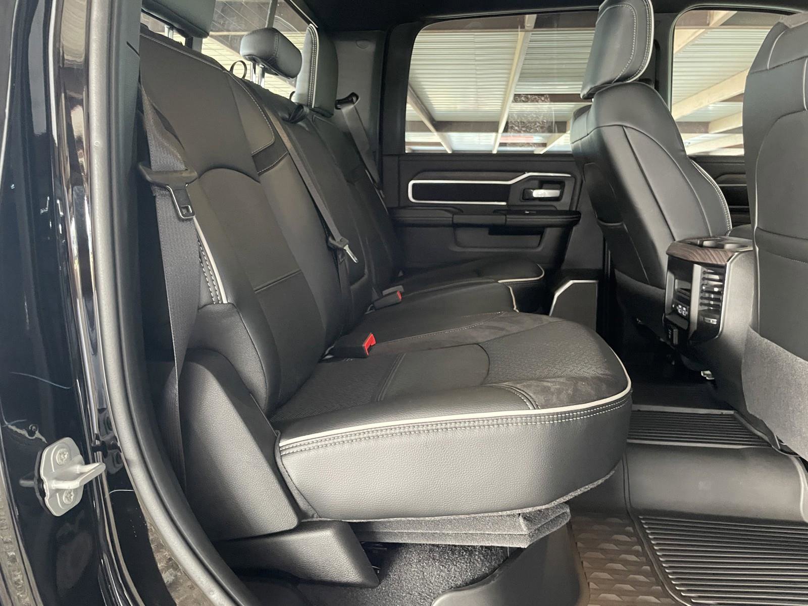 New 2026 RAM 3500 Laramie image 36