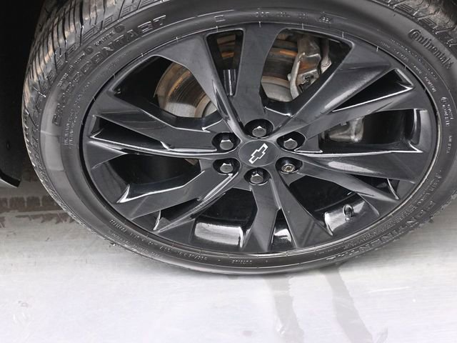 Used 2021 Chevrolet Blazer RS w/ Enhanced Convenience Package image 29