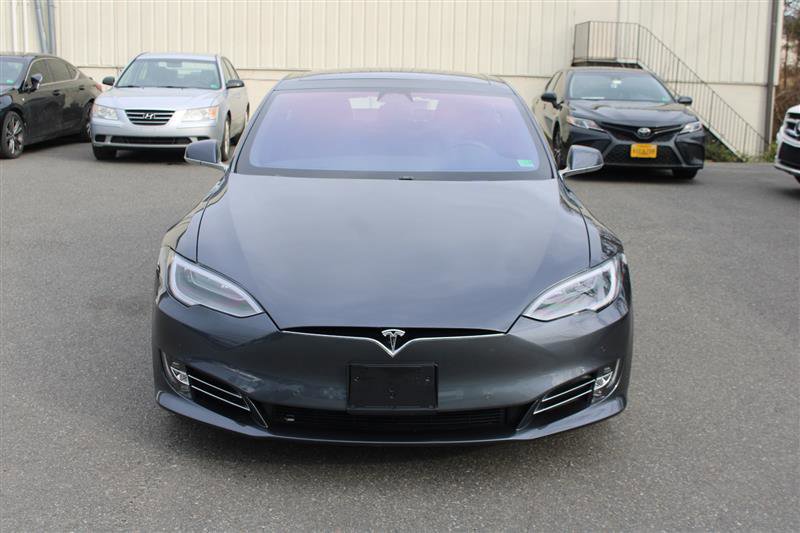 Used 2018 Tesla Model S 100D image 3