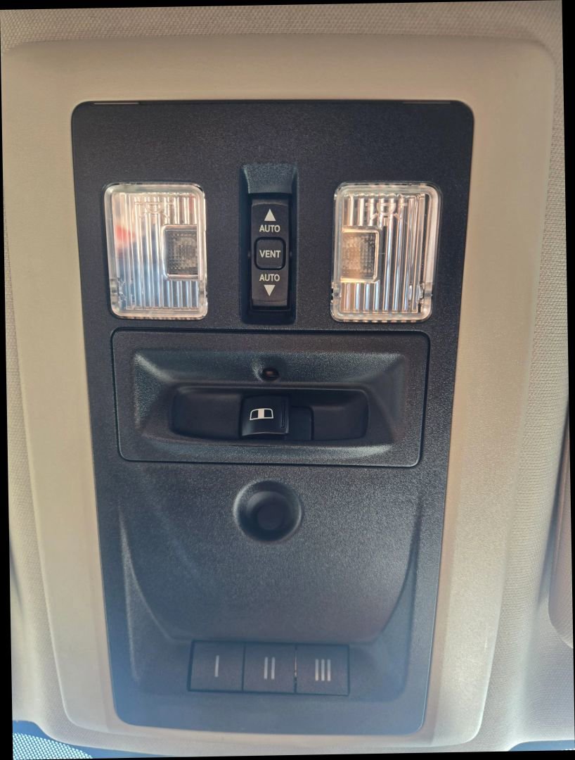 Used 2015 RAM 2500 Laramie image 24