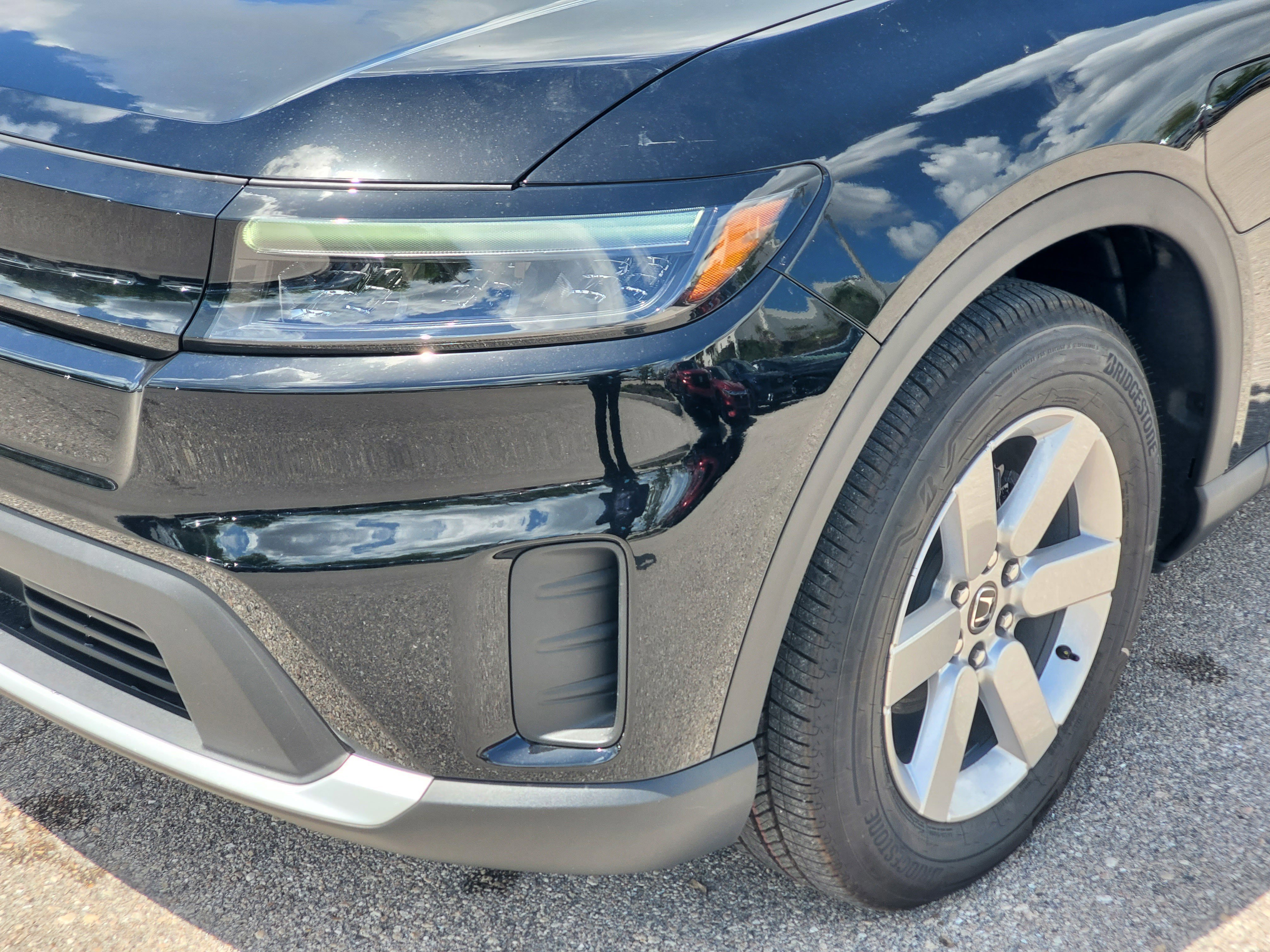 New 2026 Honda Prologue Eco image 7