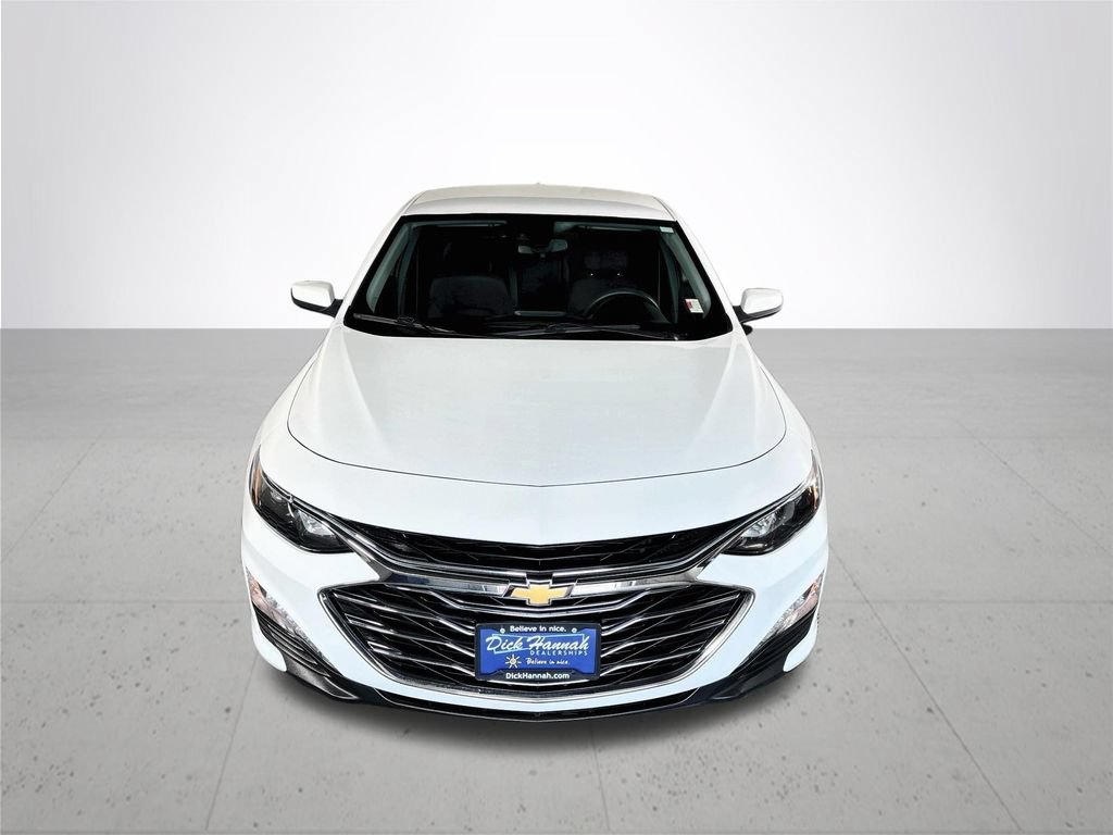Used 2023 Chevrolet Malibu LT FWD image 3