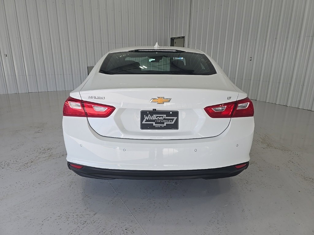 Used 2024 Chevrolet Malibu LT image 7
