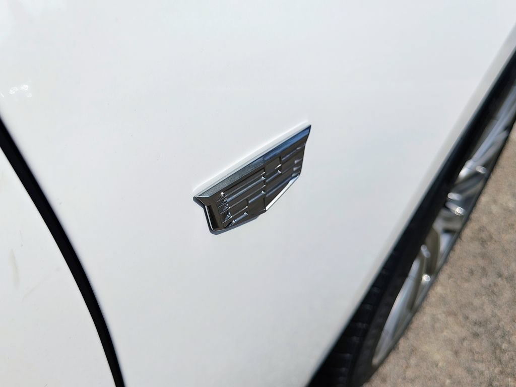 New 2026 Cadillac CT5 Premium Luxury w/ Technology Package AWD/4WD image 14