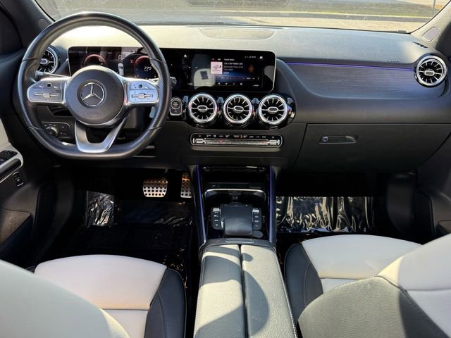 Used 2021 Mercedes-Benz GLA 250 image 12