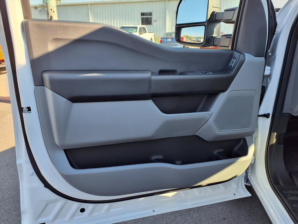 New 2026 Ford F350 XL RWD image 7