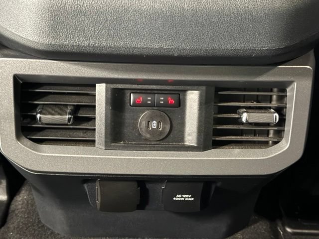 Used 2024 Ford F250 Lariat w/ Lariat Ultimate Package AWD/4WD image 35
