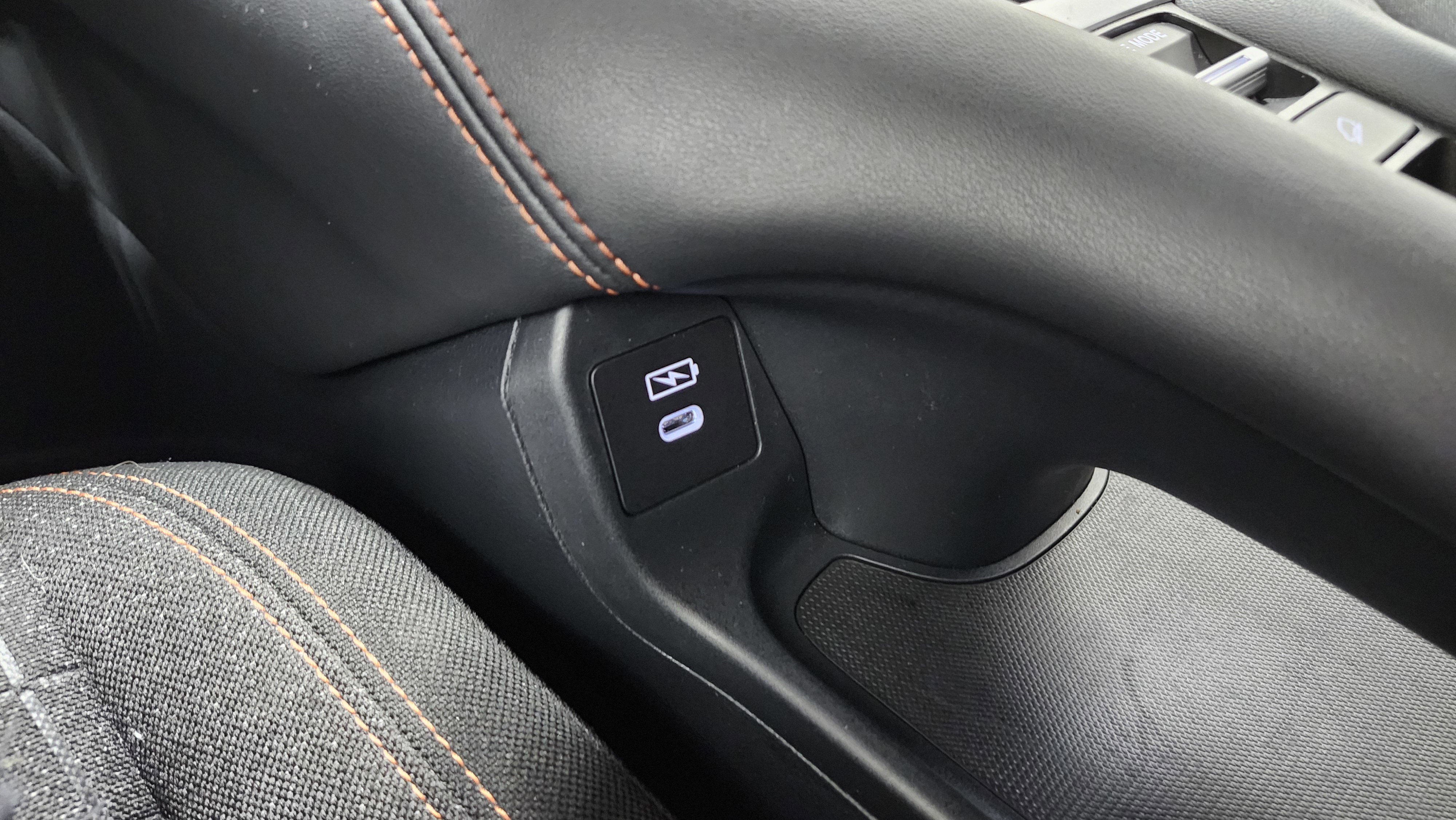 Used 2024 Honda HR-V Sport image 32