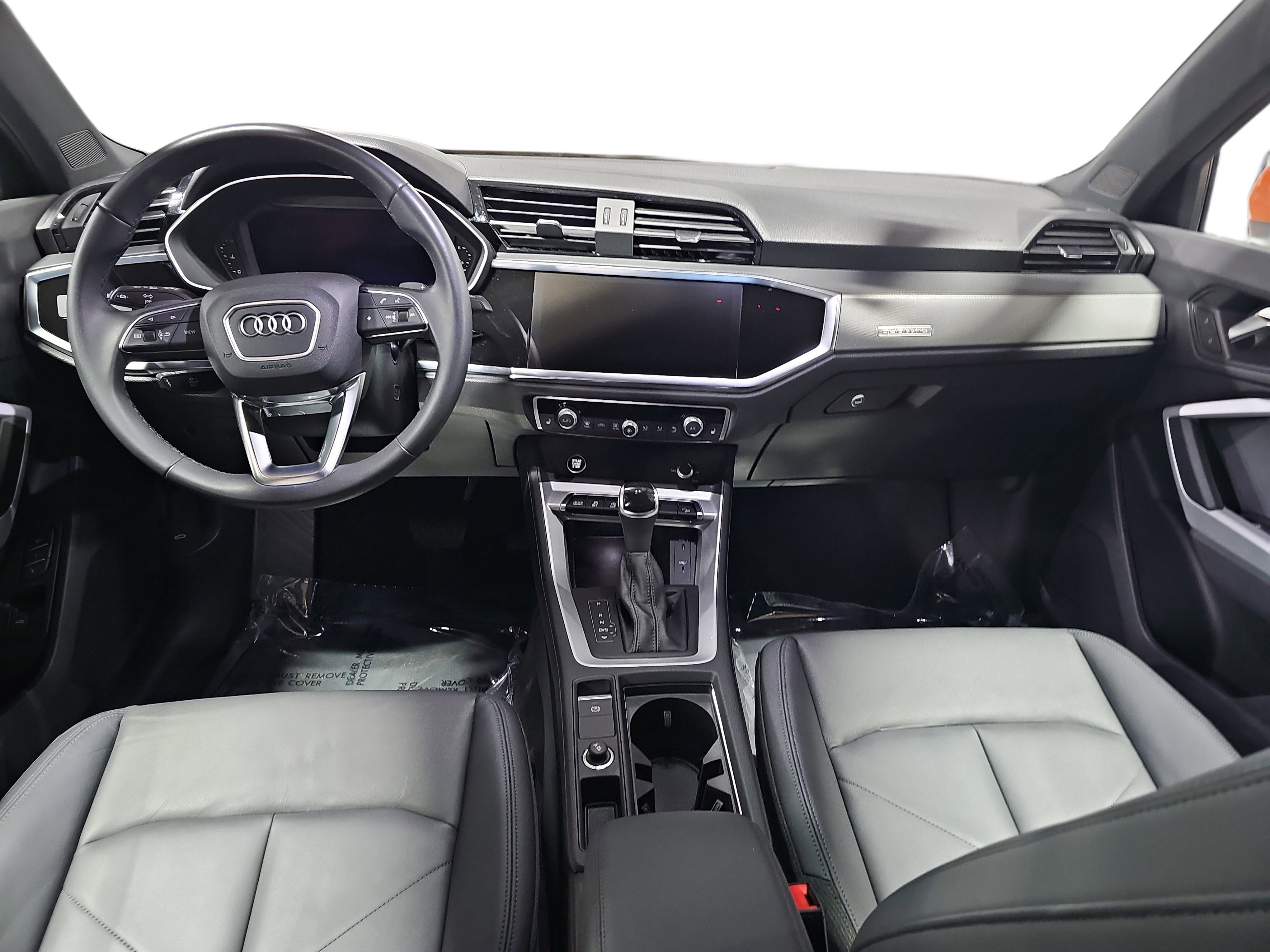 Used 2023 Audi Q3 2.0T Premium AWD/4WD image 9