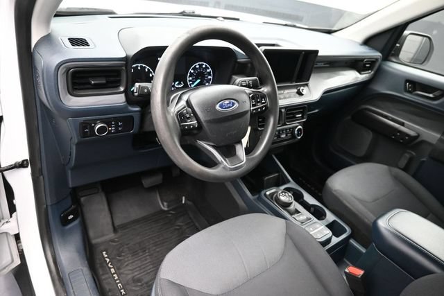 Used 2023 Ford Maverick XL w/ Equipment Group 100A Standard AWD/4WD image 18