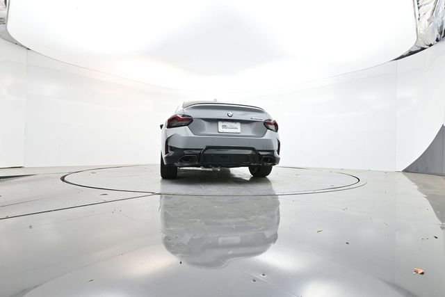Used 2024 BMW M240i Coupe w/ Premium Package image 33