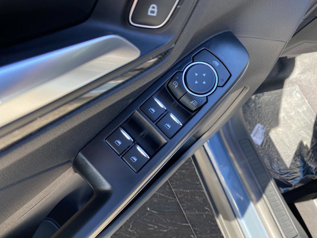 New 2026 Ford Escape ST-Line w/ Tech Pack #1 image 35