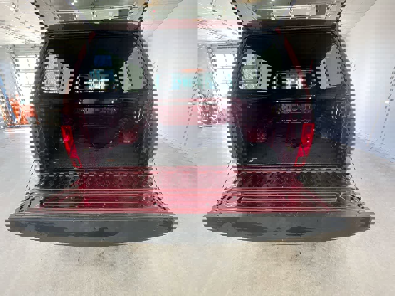 Used 2019 RAM 1500 Big Horn image 23