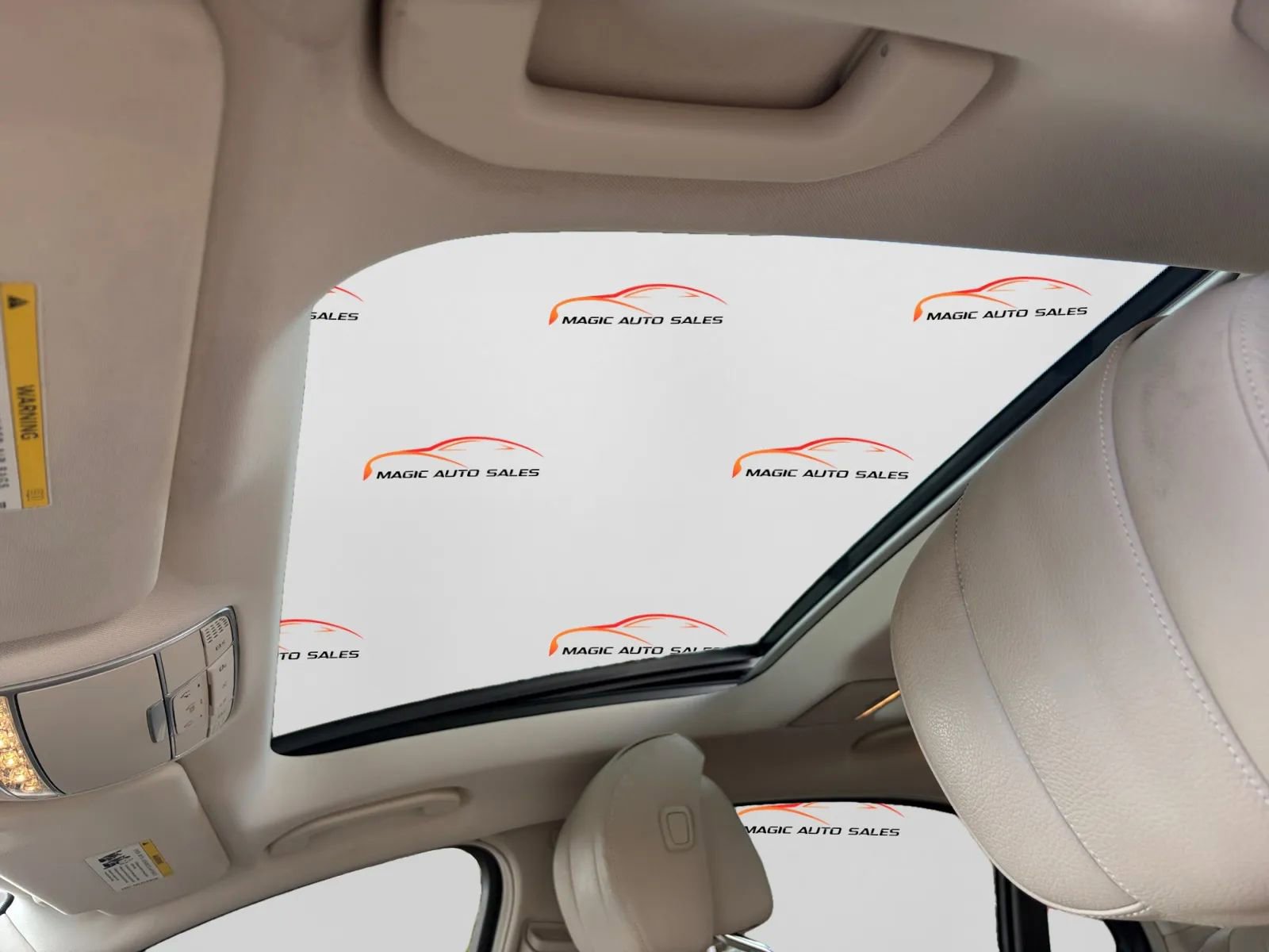 Used 2014 Mercedes-Benz S 550 Sedan image 29