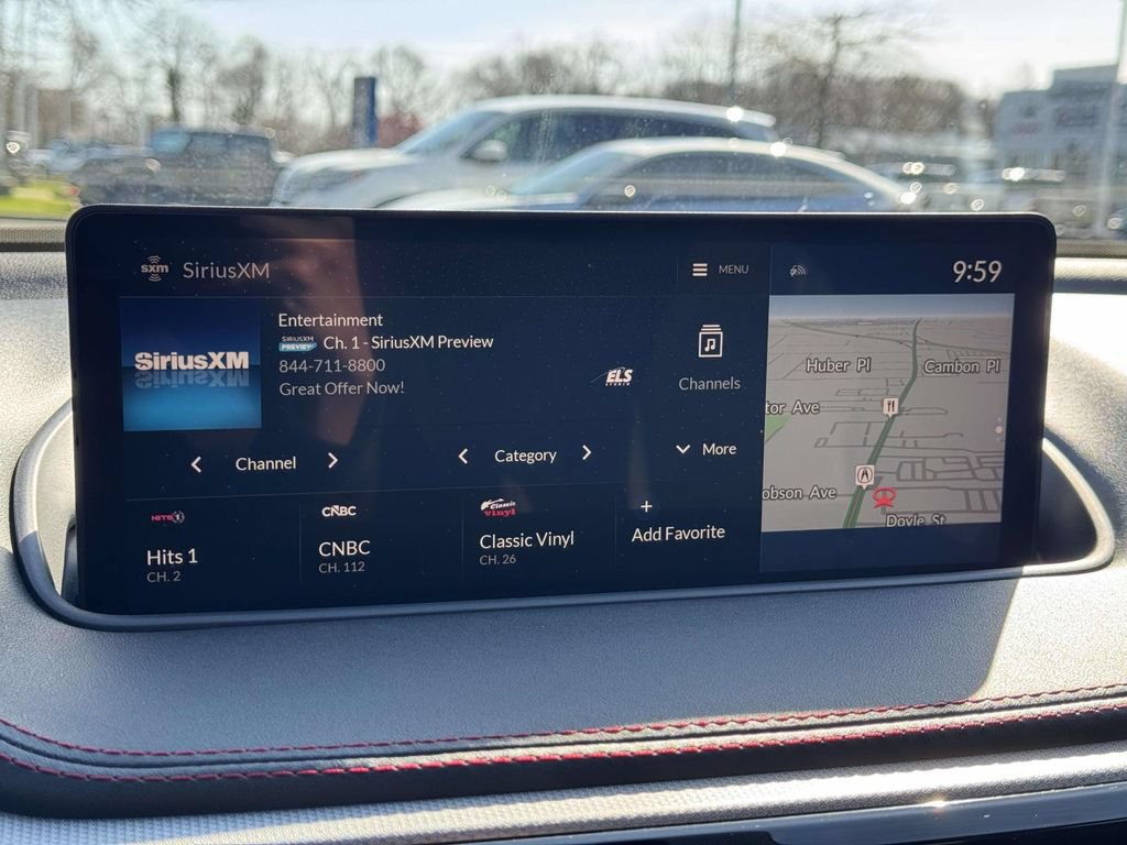 Certified 2023 Acura MDX A-Spec AWD/4WD image 27