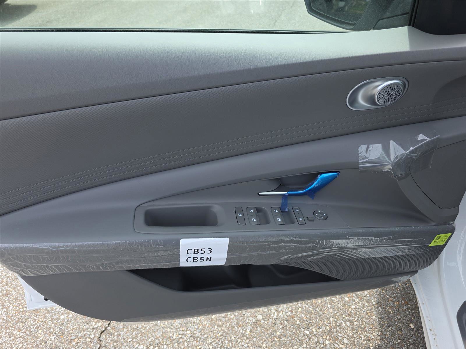 New 2026 Hyundai Elantra SE image 11