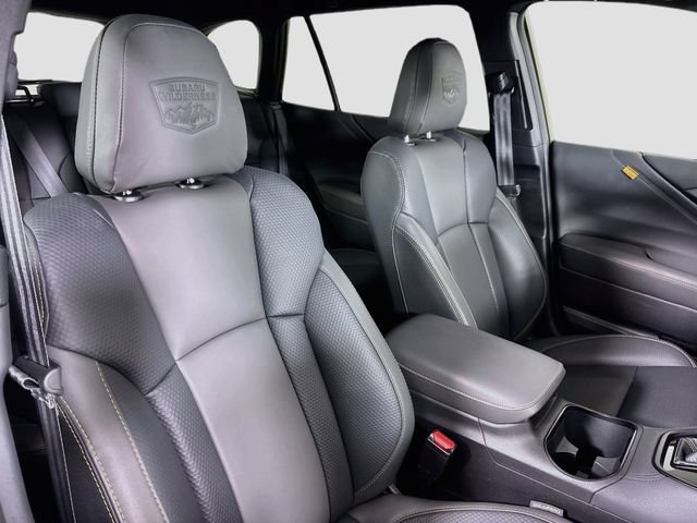 Certified 2024 Subaru Outback Wilderness AWD/4WD image 34