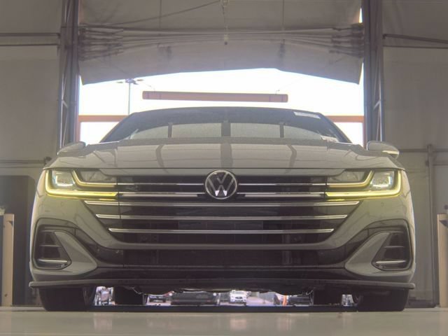 Used 2023 Volkswagen Arteon SEL AWD/4WD image 4