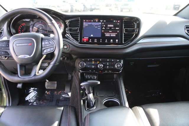 Used 2022 Dodge Durango R/T w/ Trailer Tow Group IV image 15