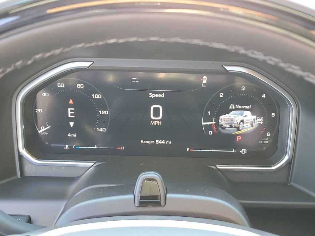New 2026 GMC Sierra 1500 Denali image 24