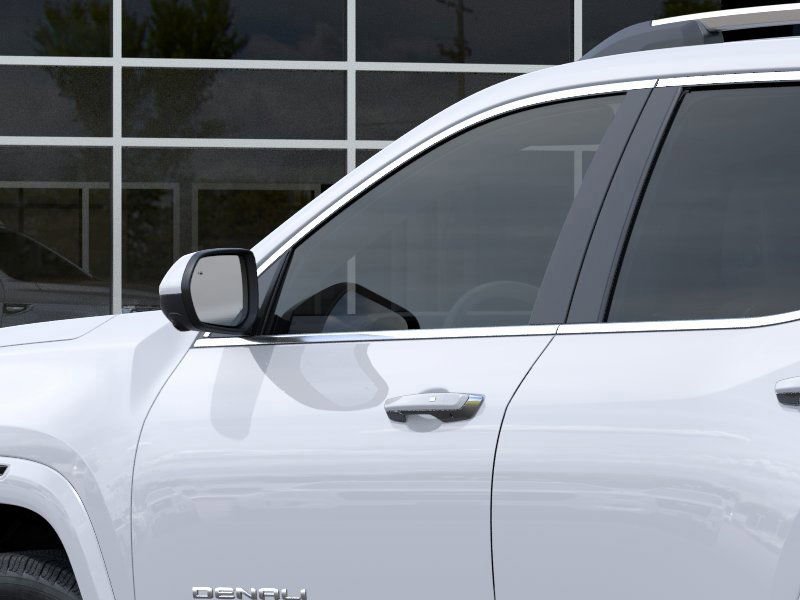 New 2026 GMC Terrain Denali AWD/4WD image 12