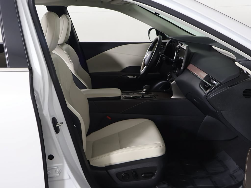 Used 2023 Lexus RX 350h w/ Accessory Package (2T) AWD/4WD image 27