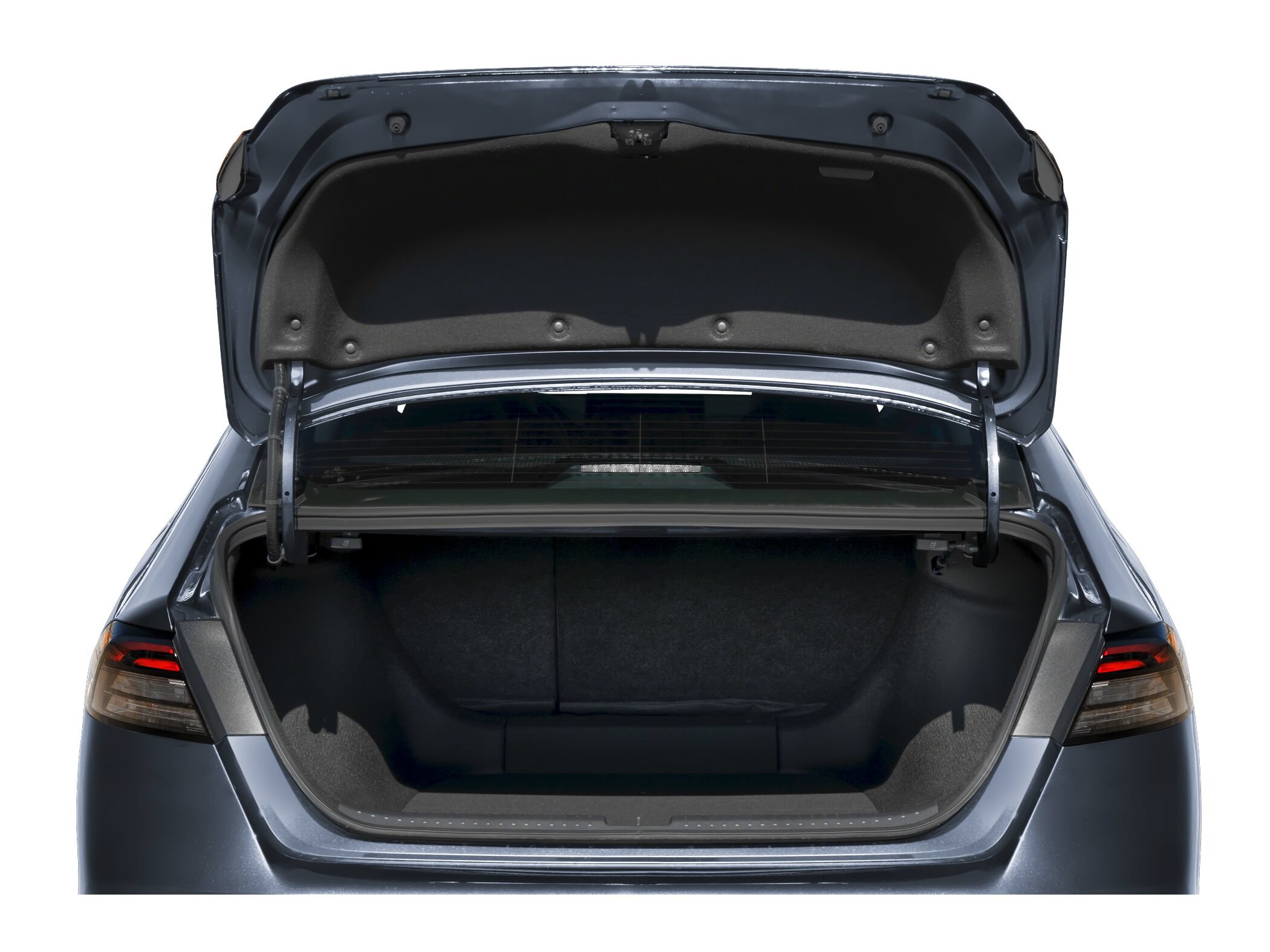 New 2026 Honda Accord Touring image 10