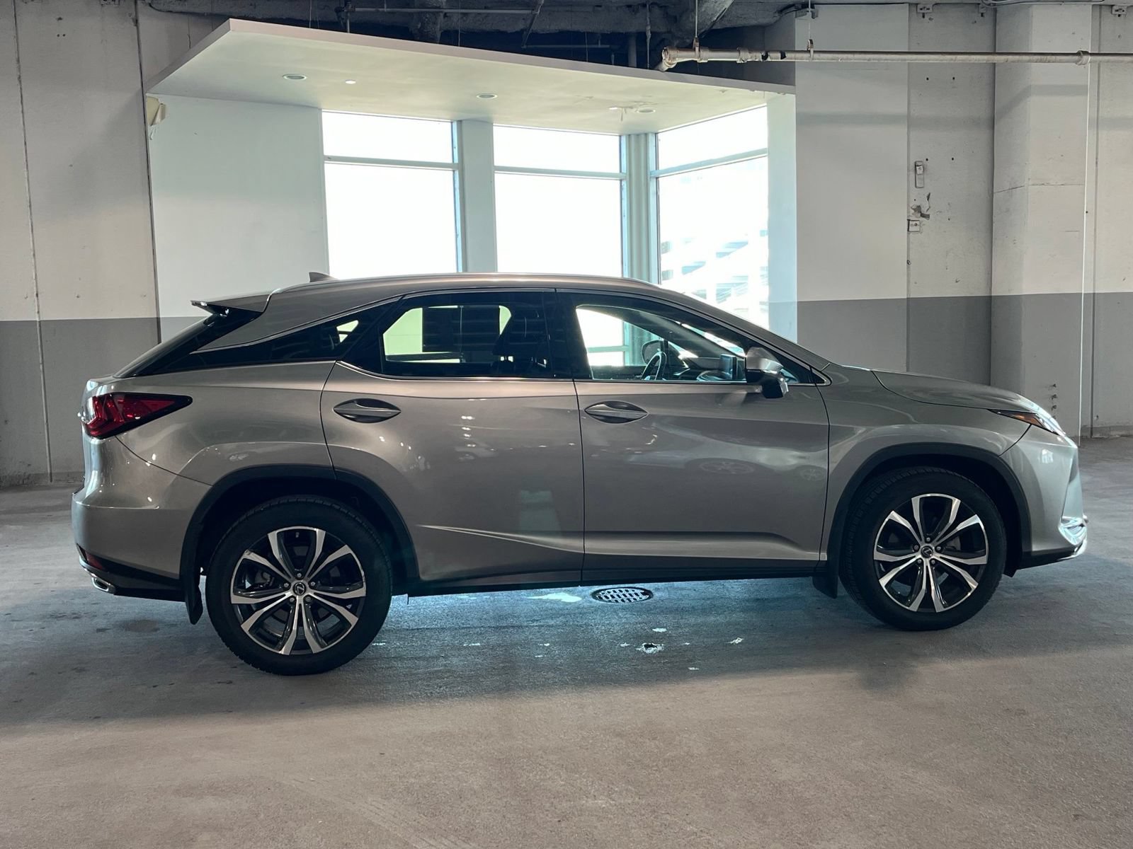 Used 2022 Lexus RX 350 AWD w/ Premium Package image 13