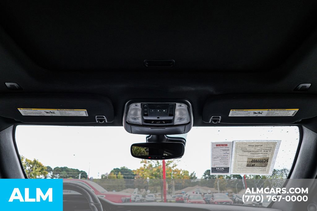 Used 2023 Dodge Durango R/T image 64