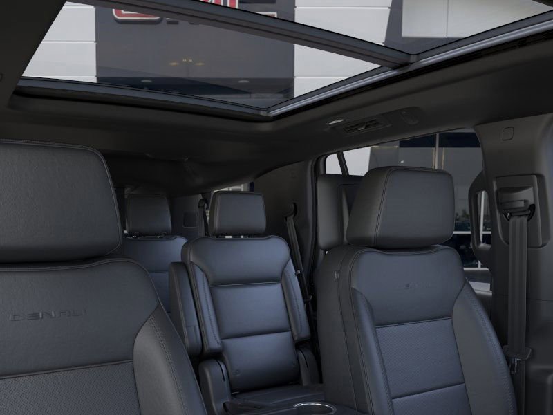 New 2026 GMC Yukon Denali w/ Denali Reserve Package image 24