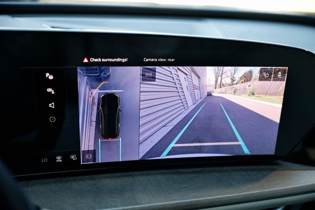 Certified 2025 Audi Q5 Premium Plus w/ Premium Plus image 35