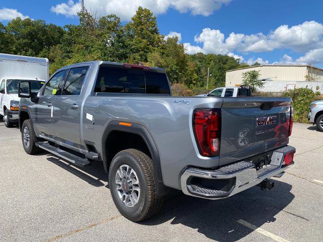 New 2026 GMC Sierra 2500 SLE w/ SLE Value Package; image 3