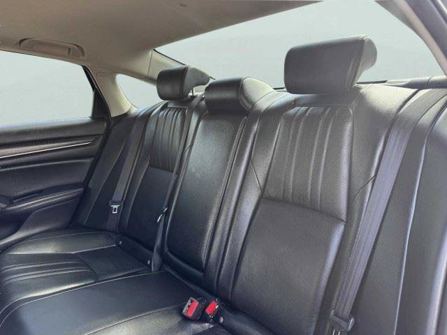 Used 2022 Honda Accord EX-L image 38