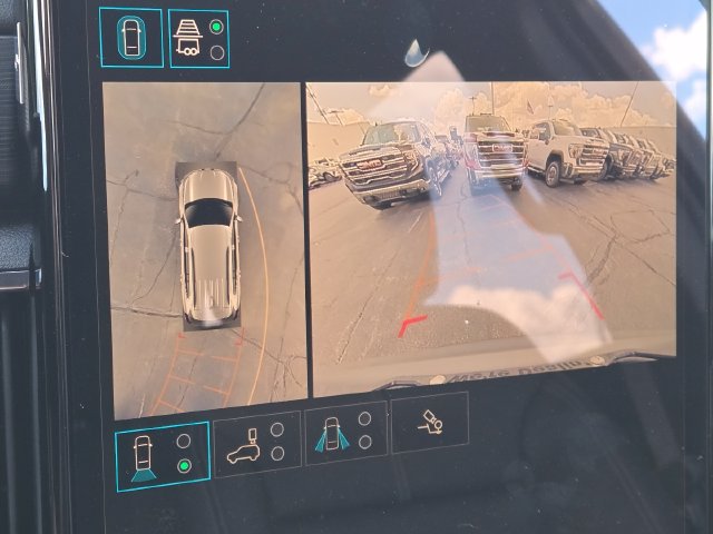 New 2026 GMC Acadia Elevation w/ Black Edition AWD/4WD image 4