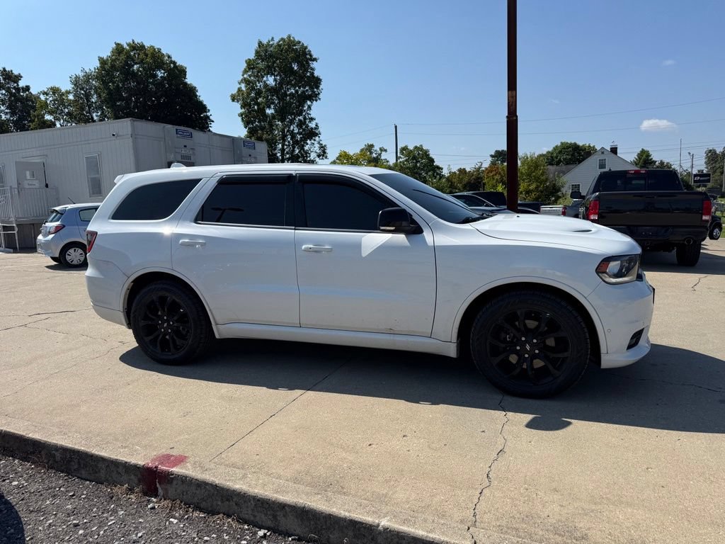 Used 2019 Dodge Durango R/T w/ Blacktop Package AWD/4WD image 5