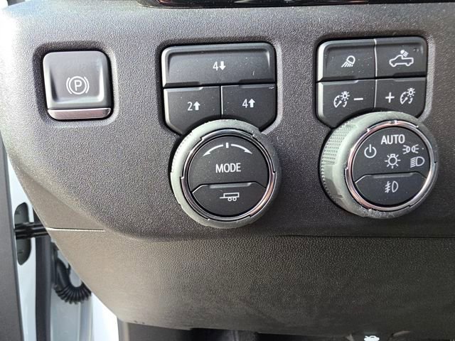 New 2025 Chevrolet Silverado 2500 LT w/ All Star Edition image 18