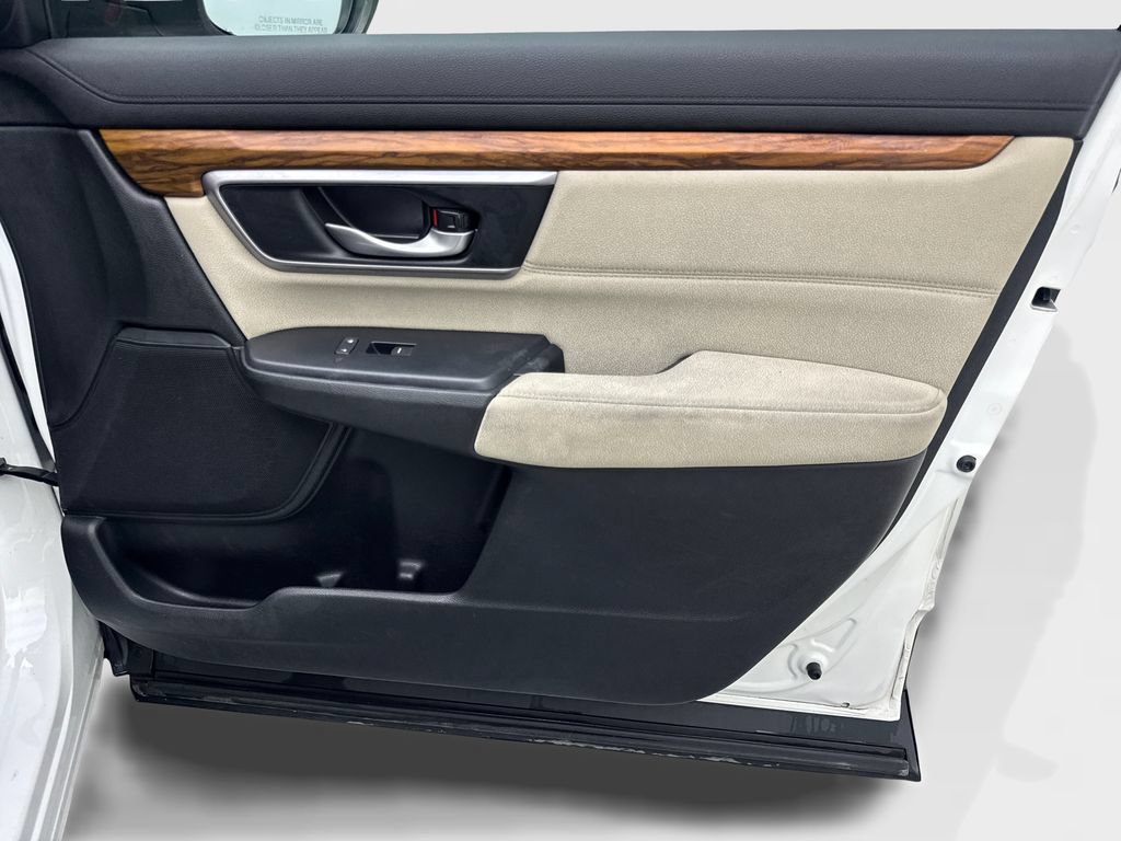 Used 2017 Honda CR-V EX image 49
