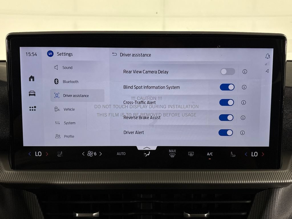 New 2027 Ford Explorer ST RWD image 58