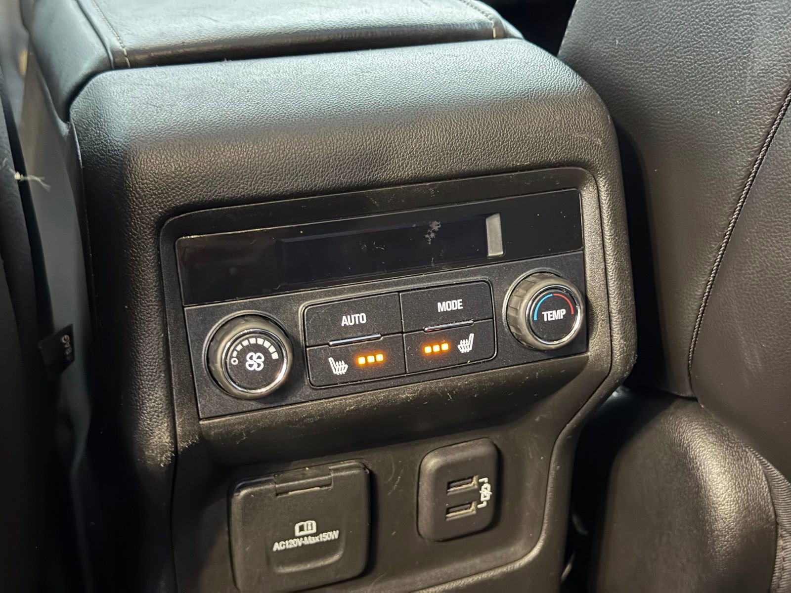 Used 2019 GMC Acadia Denali w/ Technology Package image 33