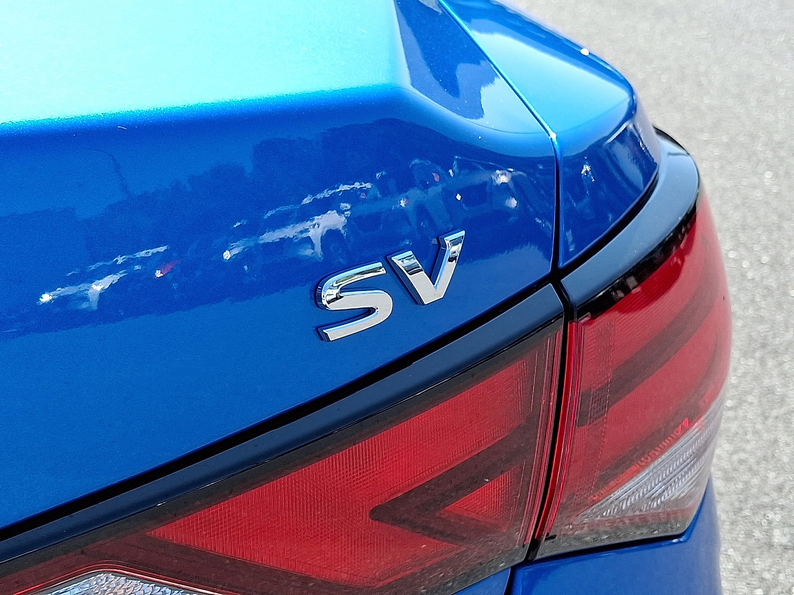 Certified 2024 Nissan Sentra SV image 31