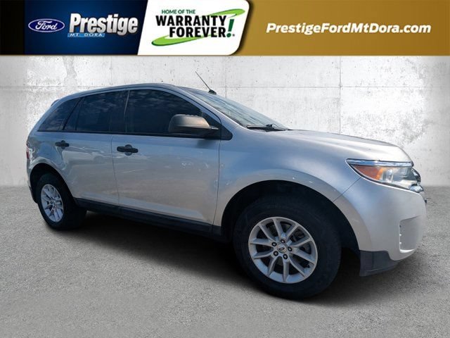Used 2014 Ford Edge SE