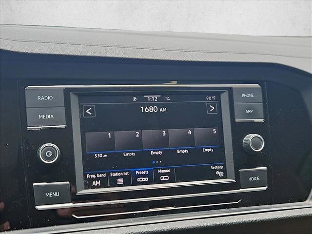 Used 2020 Volkswagen Jetta SE FWD image 12