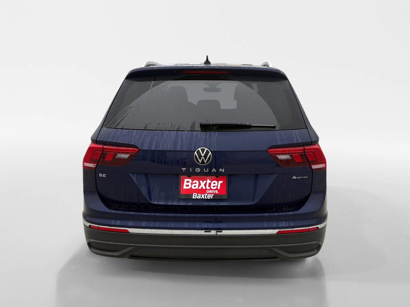 Used 2022 Volkswagen Tiguan SE image 13